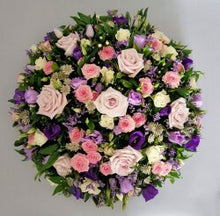 Load image into Gallery viewer, Mixed Flower Posy