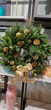 Load image into Gallery viewer, Wreath Workshop
