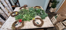 Load image into Gallery viewer, Wreath Workshop
