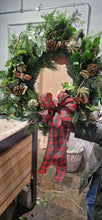 Load image into Gallery viewer, Wreath Workshop
