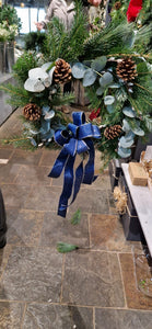 Wreath Workshop