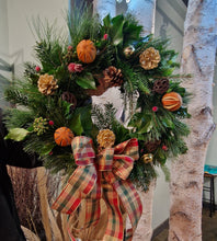 Load image into Gallery viewer, Wreath Workshop
