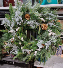 Load image into Gallery viewer, Wreath Workshop
