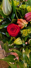 Load image into Gallery viewer, LILY AND ROSE BOUQUET
