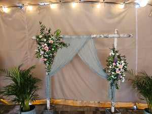 WEDDINGS