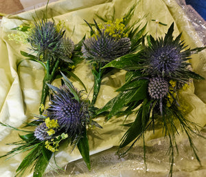 WEDDINGS