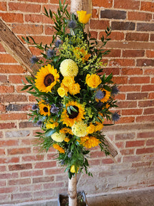 WEDDINGS