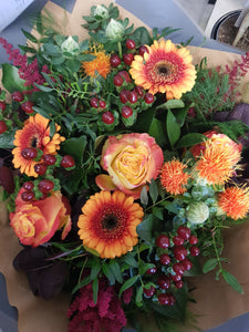 SEASONAL BOUQUET