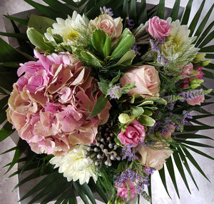 FLORIST CHOICE BOUQUET