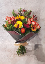 Load image into Gallery viewer, SEASONAL TIED BOUQUET
