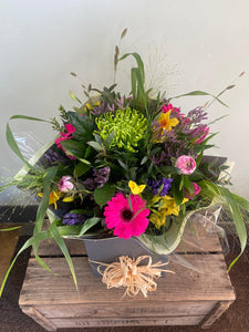 FLORIST CHOICE BOUQUET