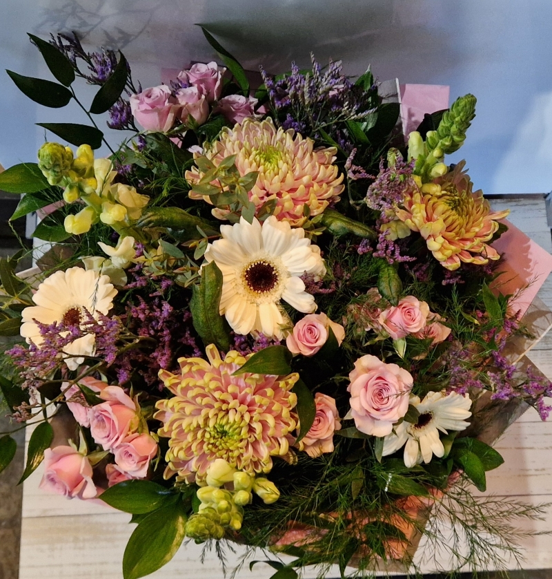 Florist Choice Bouquet