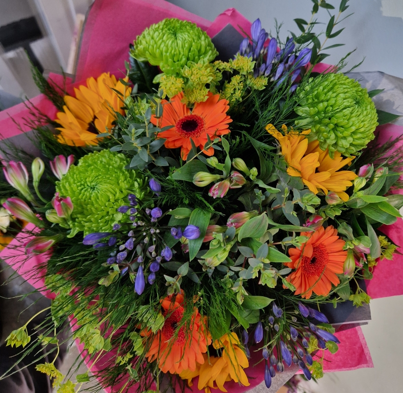 Florist Choice Bouquet