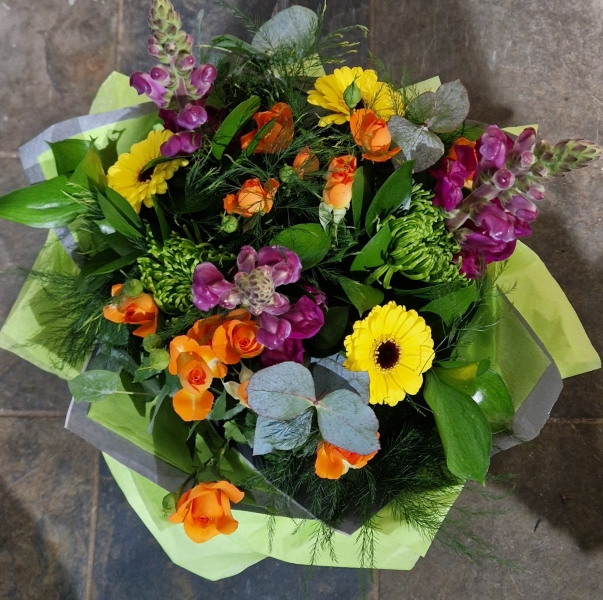 Florist Choice Bouquet