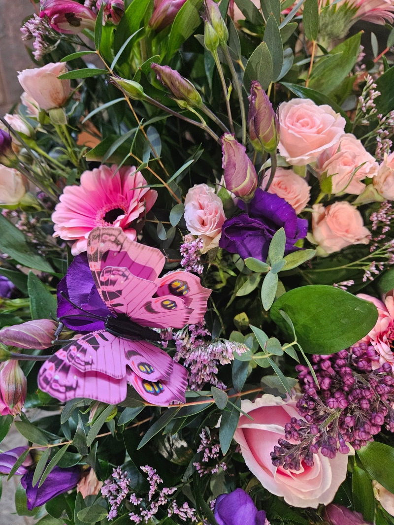 Bespoke Tributes