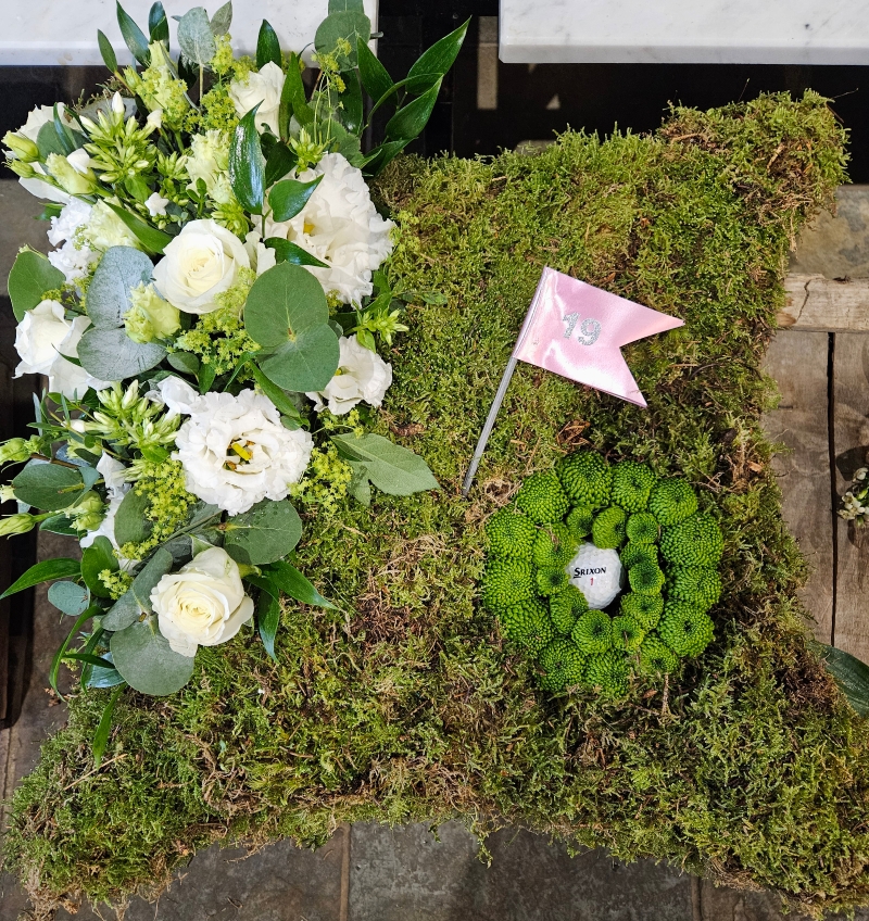 Bespoke Tributes
