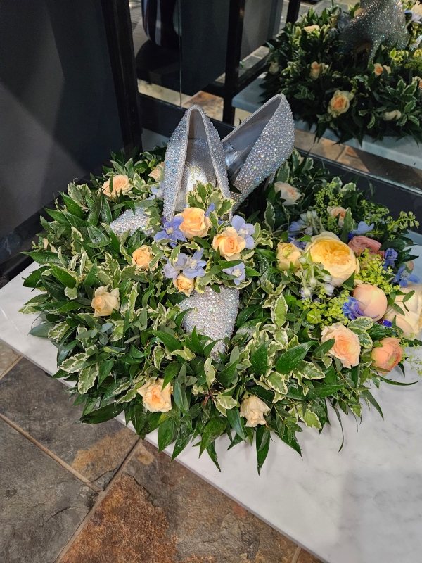 Bespoke Tributes