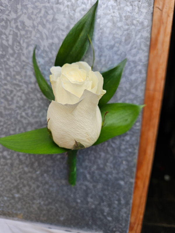 Buttonholes
