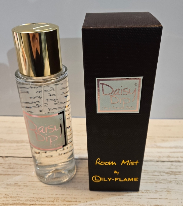 Daisy Dip Room Mist