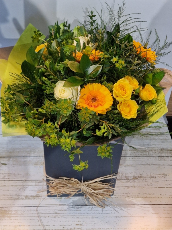 Florist Choice Valentine's Bouquet