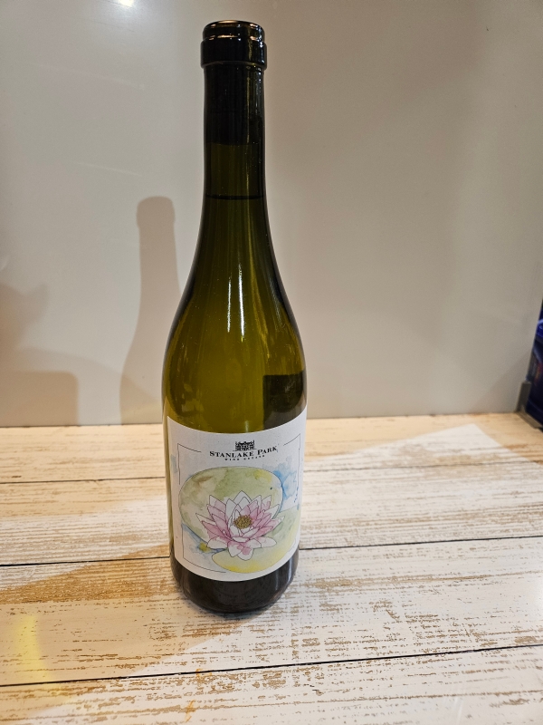 Stanlake Park Regatta White Wine