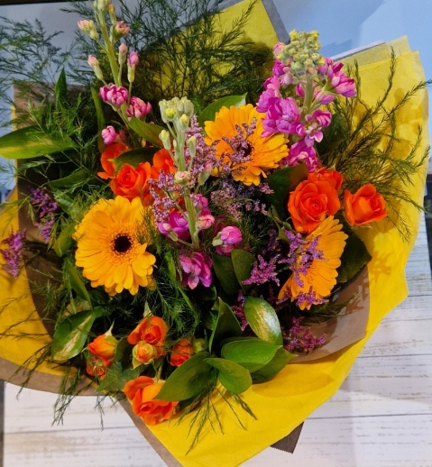 Florist Choice Bouquet