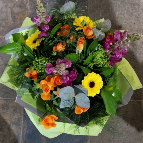 Florist Choice Bouquet