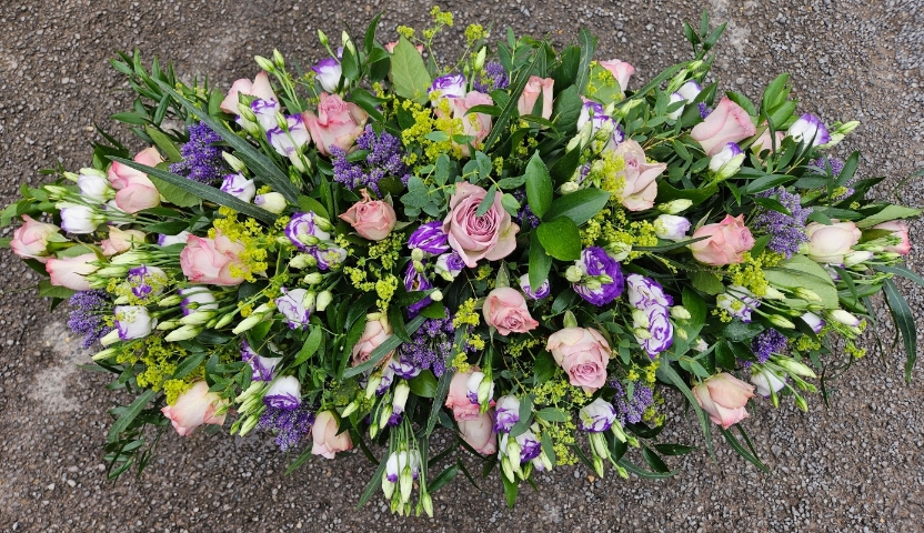 Casket Spray