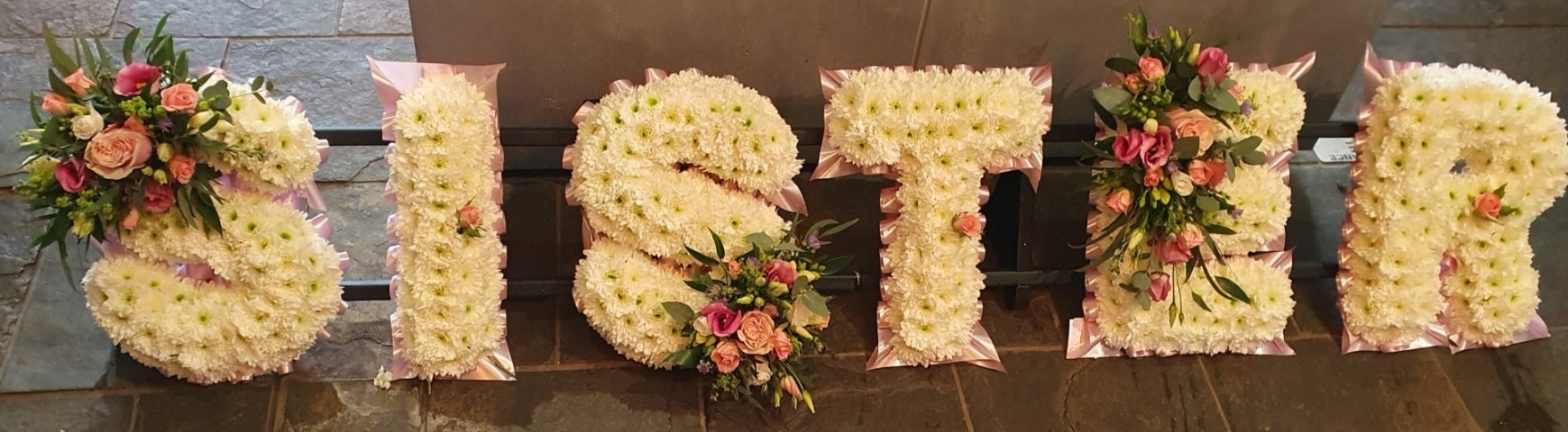 Based Letters & Numbers