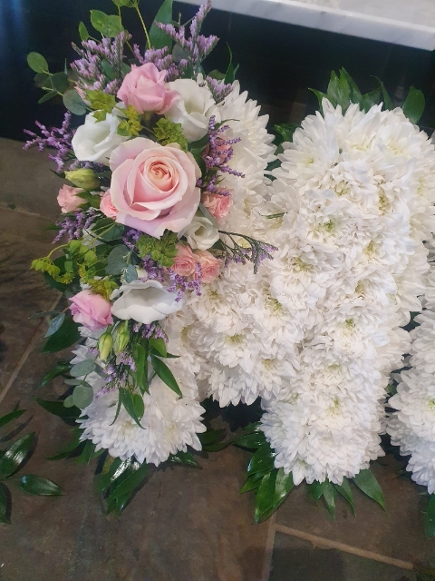 Based Letters & Numbers