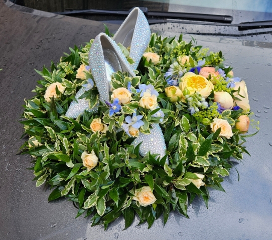 Bespoke Tributes