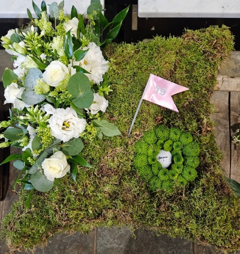 Bespoke Tributes
