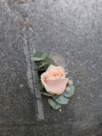 Buttonholes