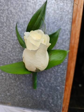 Buttonholes
