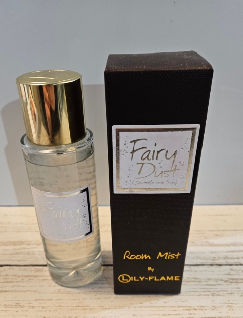 Fairy Dust Room Mist