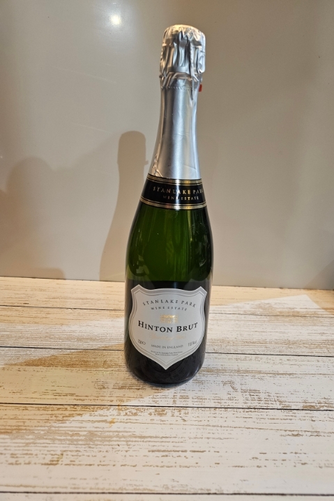 Stanlake Park Hinton Brut Sparkling Wine