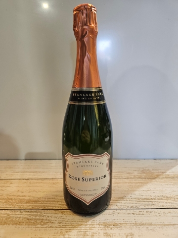 Stanlake Park Rosé Superior
